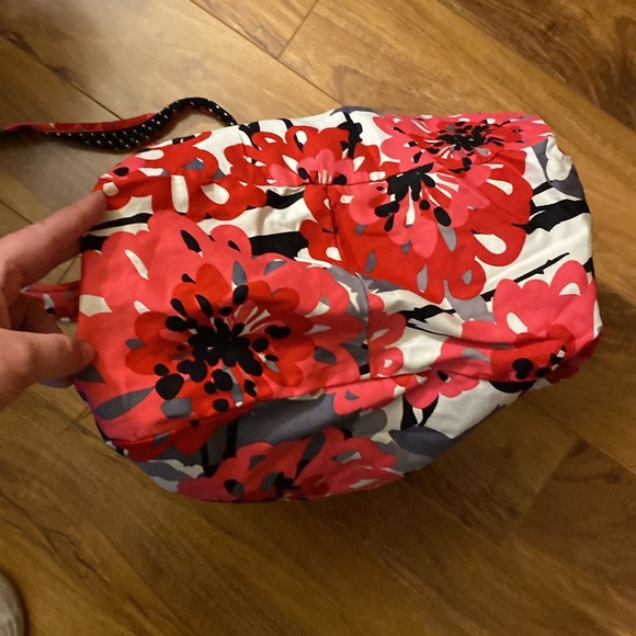 Reversible Cloth Thirty-One Bag - Picture 7 of 11